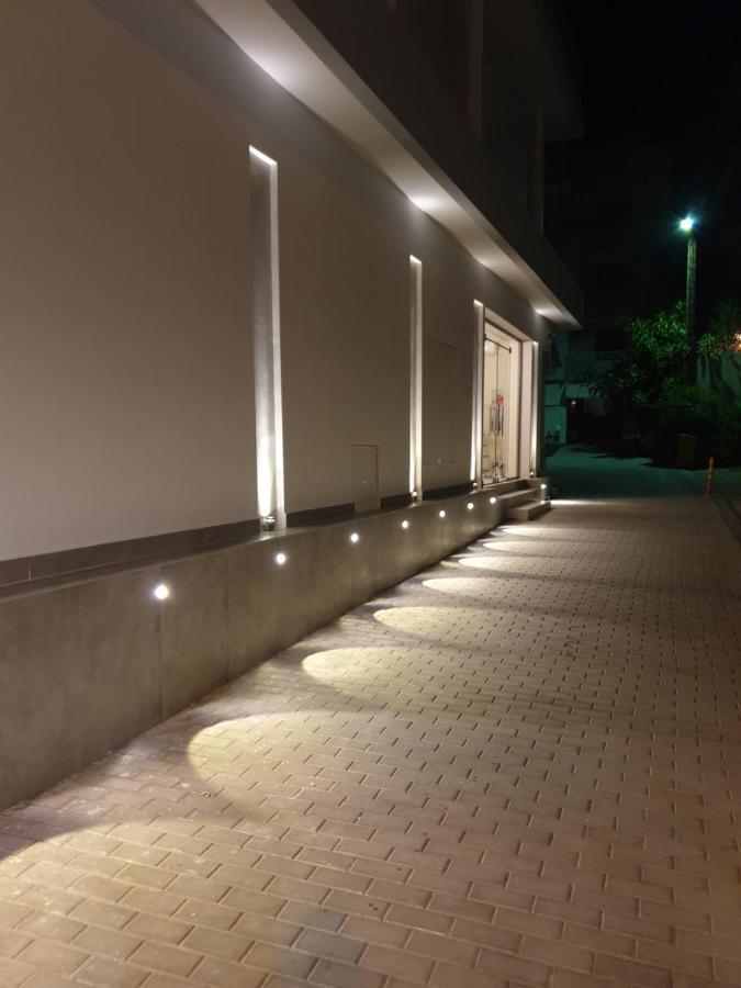 Angelo Cafe Hotel Tolo Exterior photo